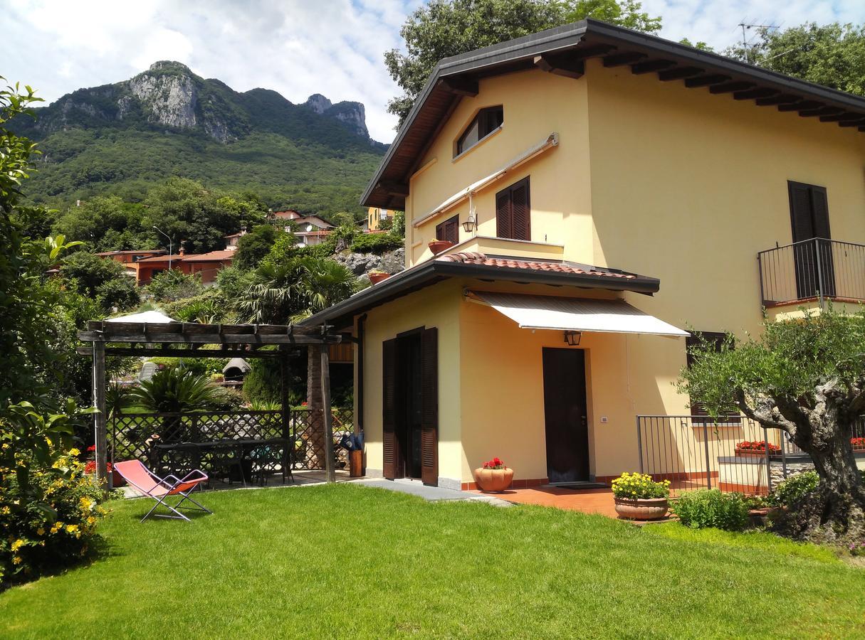 Relais Garden Lecco Bed & Breakfast Valmadrera