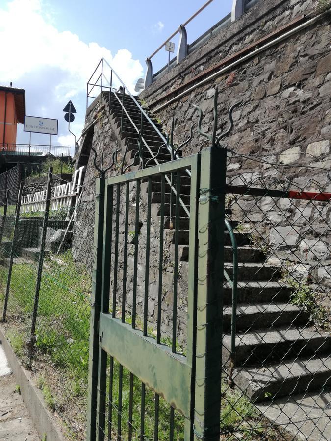 Gasthof Plinio 3*