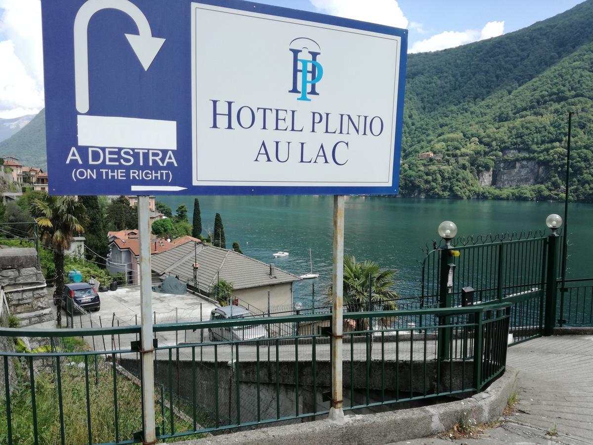 Plinio Guest house