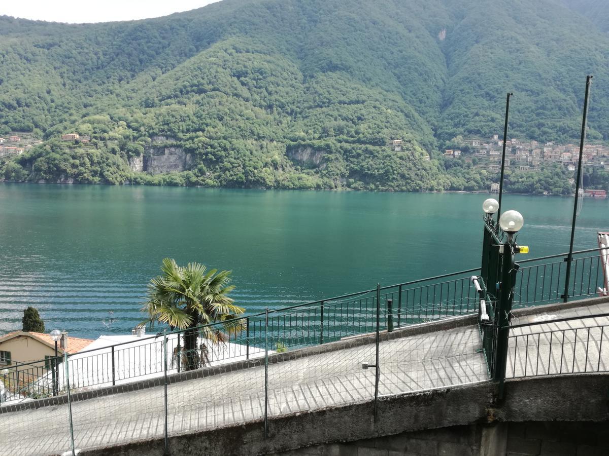 Plinio Gasthof Laglio