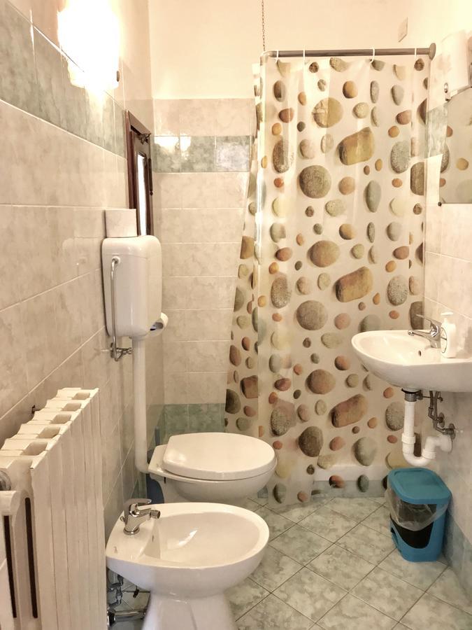 Farm stay Madonna Dei Ceppi *