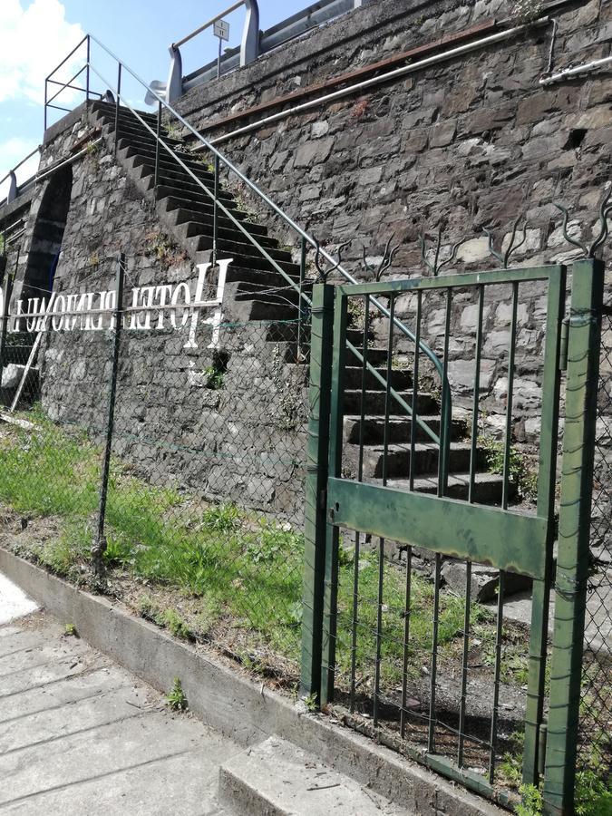 Plinio Guest house 3*
