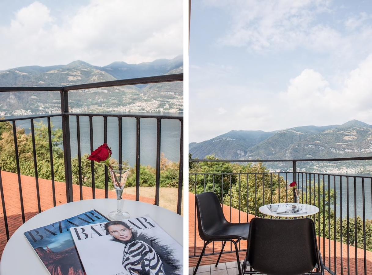 Farm stay Madonna Dei Ceppi