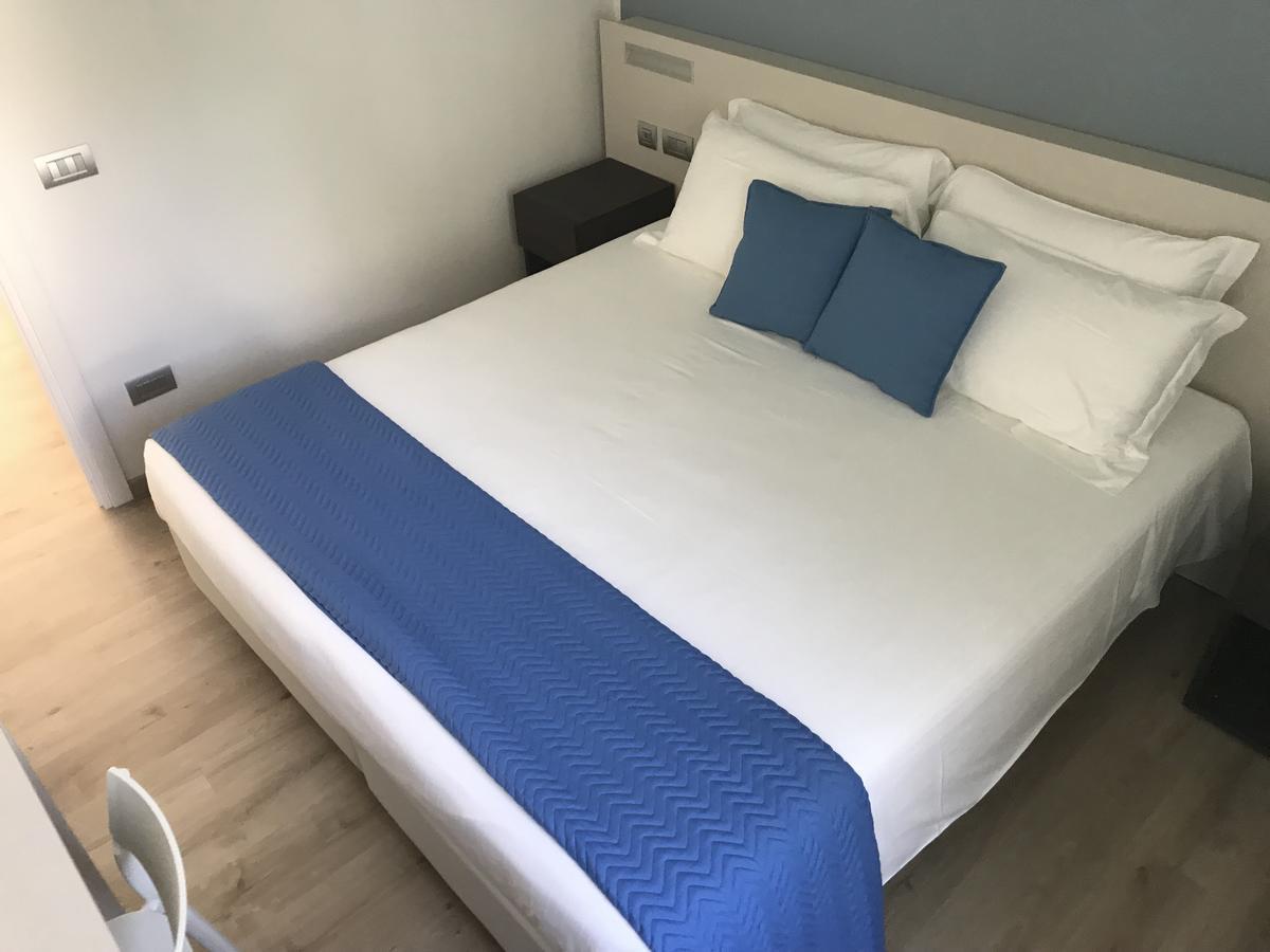 Hotel Vischi 3*
