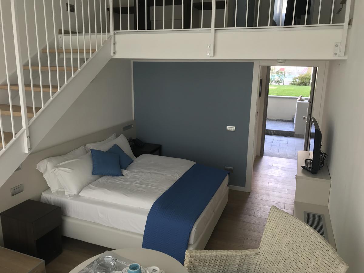 Hotel Vischi 3*