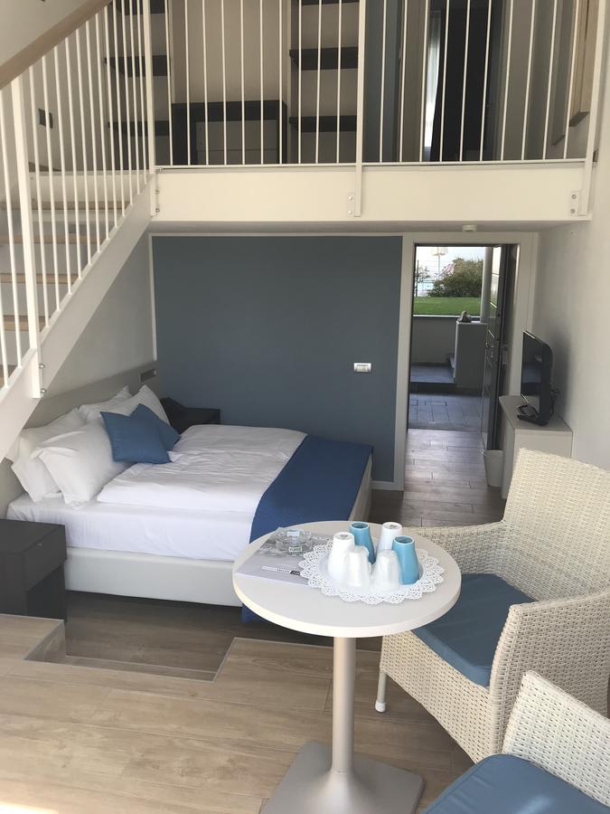 Hotel Vischi Domaso