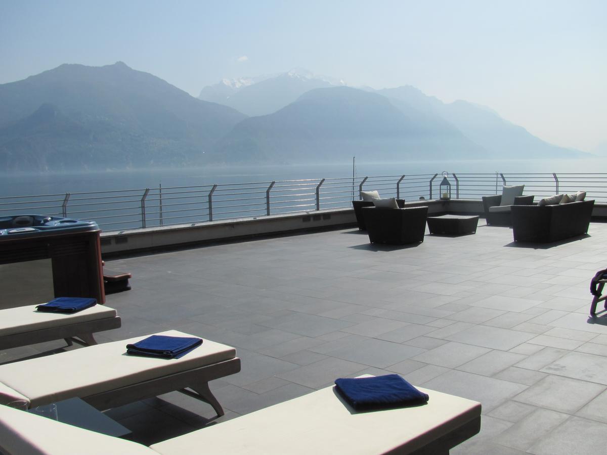 Navalia Villa Menaggio