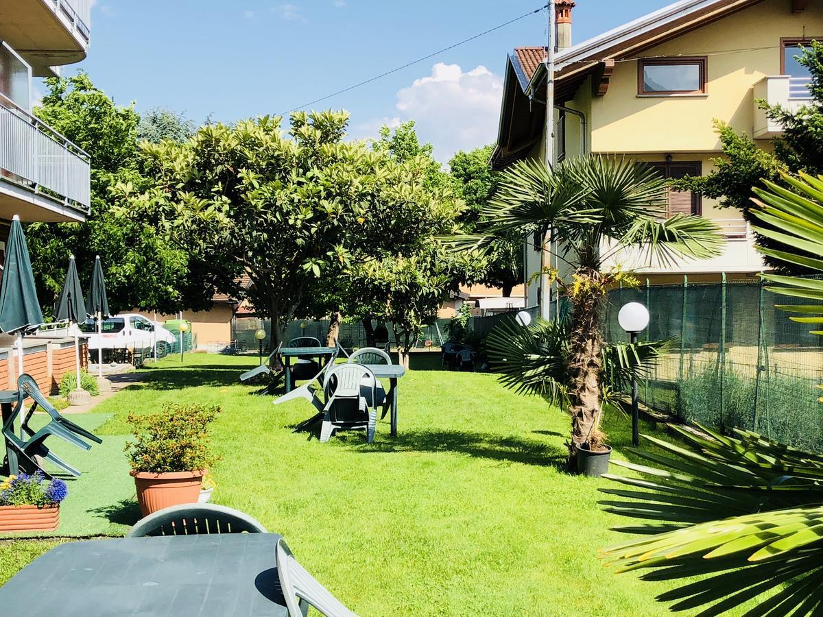 Aparthotel Windsurf 3*