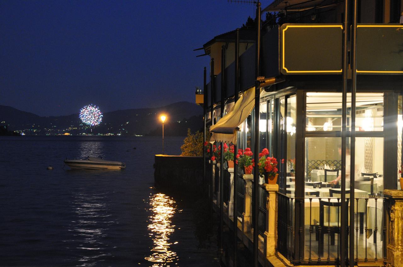 Fioroni Hotel Carate Urio