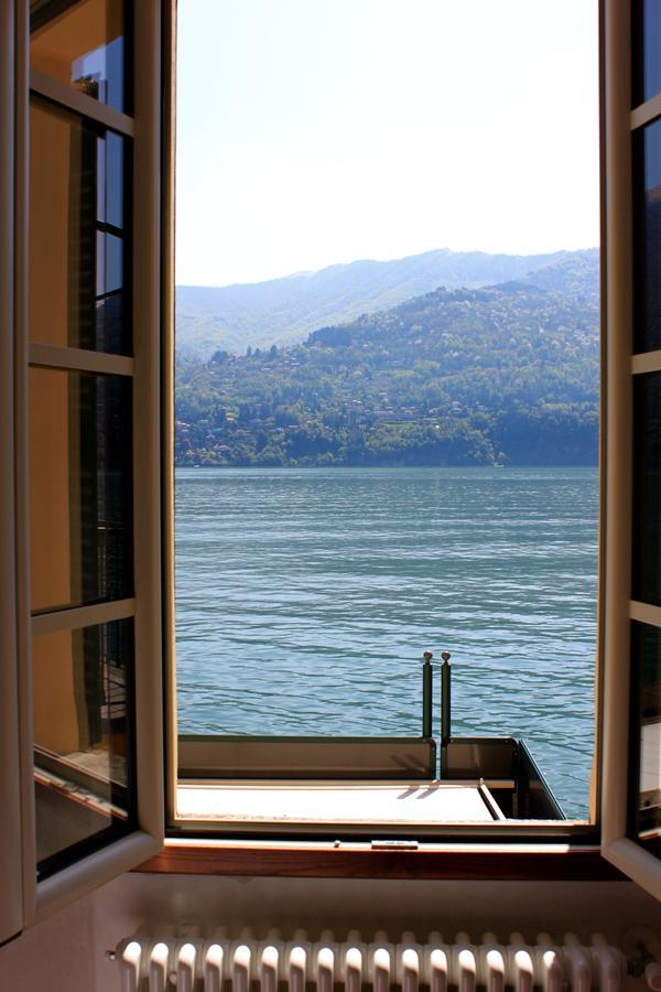 Hotel Fioroni Carate Urio