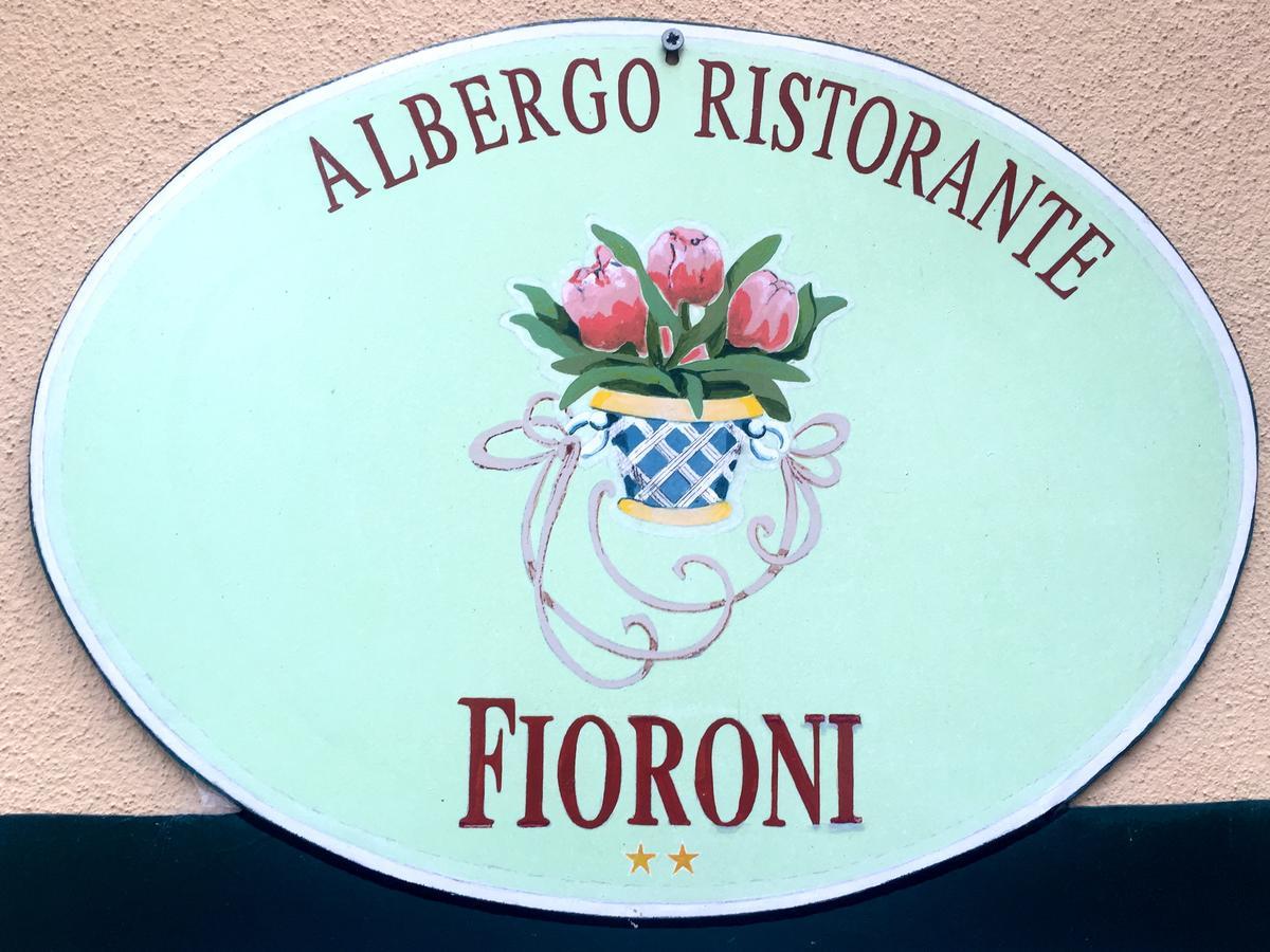 Fioroni Hotel