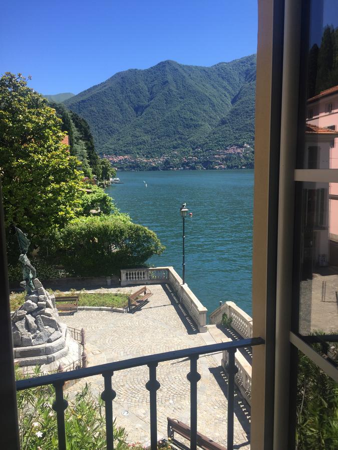 Hotel Fioroni Carate Urio