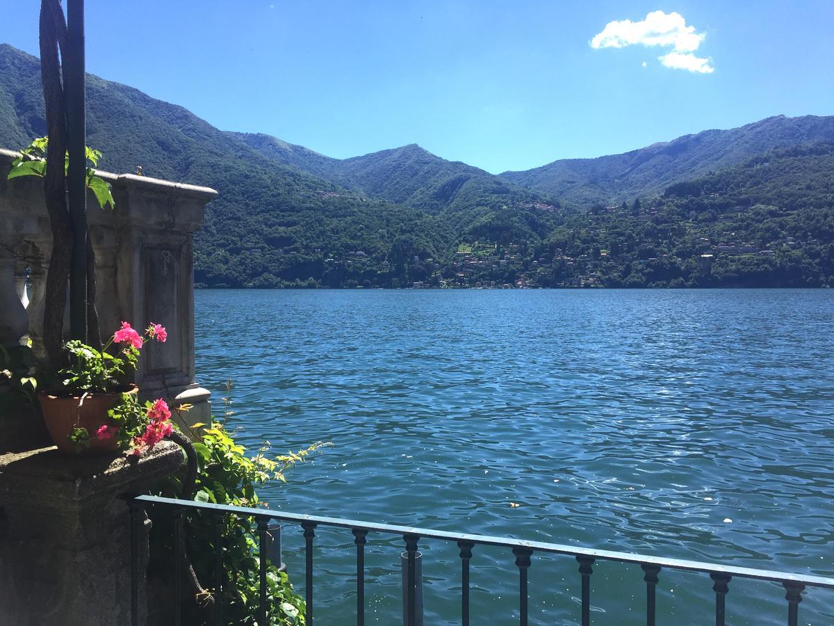 Fioroni Carate Urio