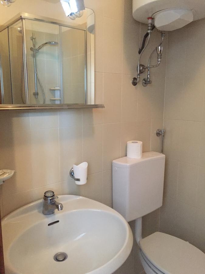 Hotel Fioroni 2*