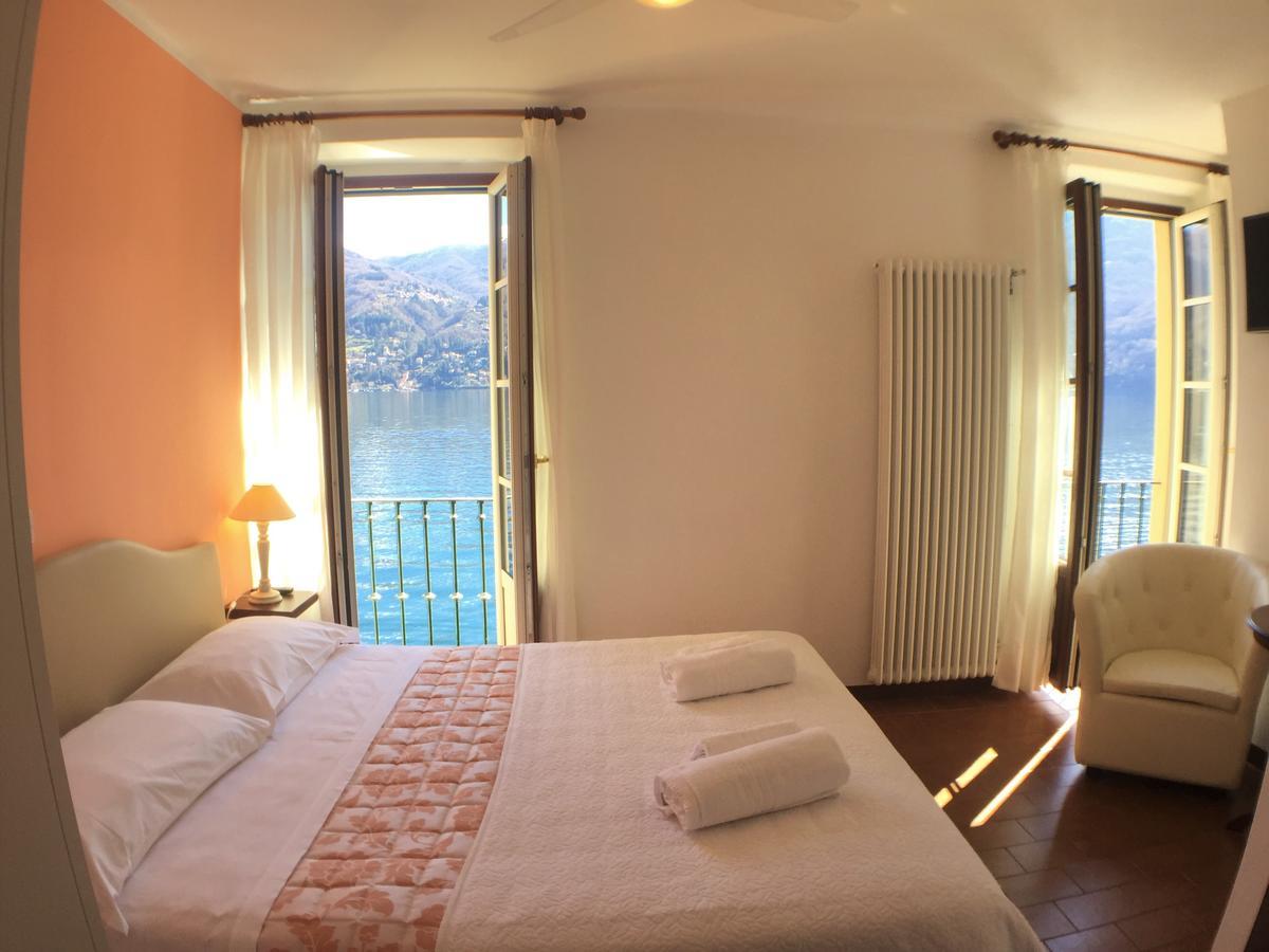 Hotel Fioroni Carate Urio