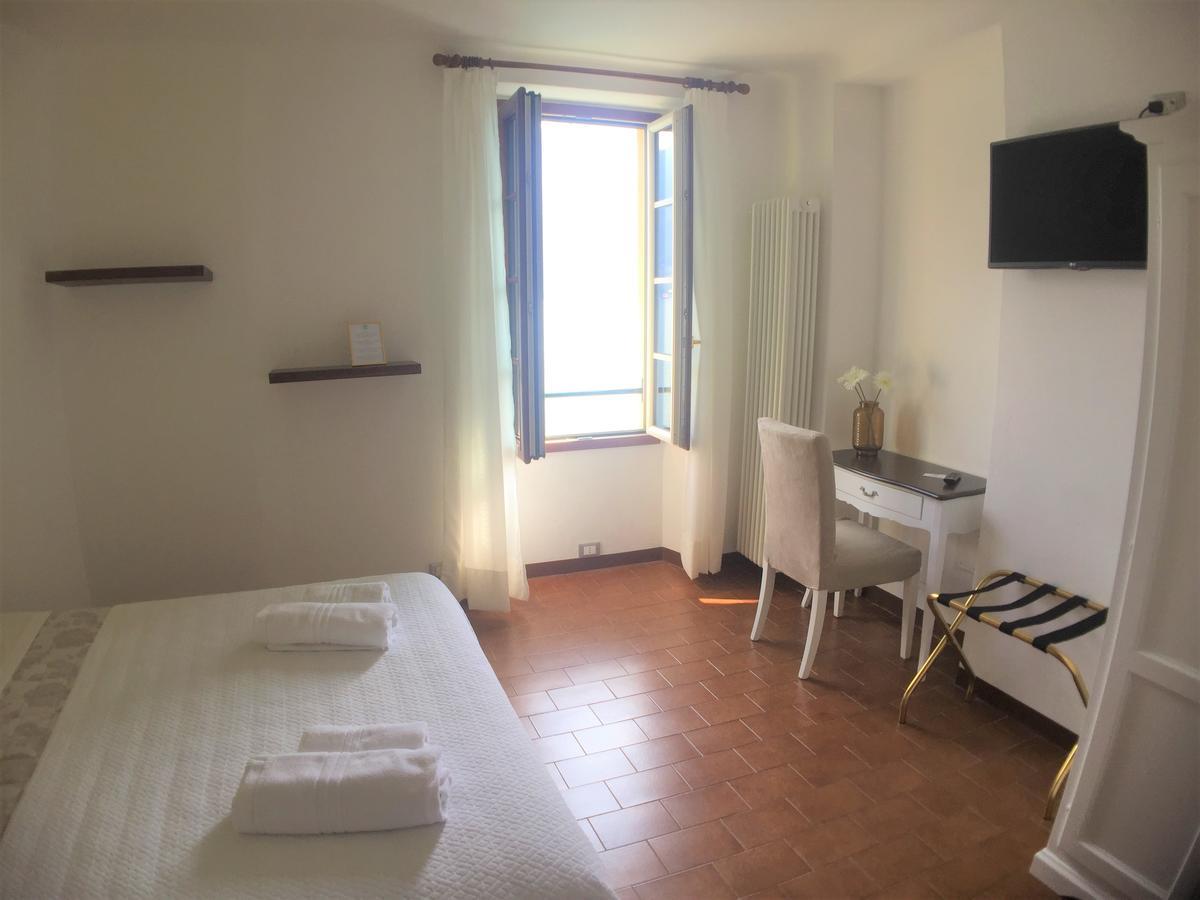 Hotel Fioroni 2*