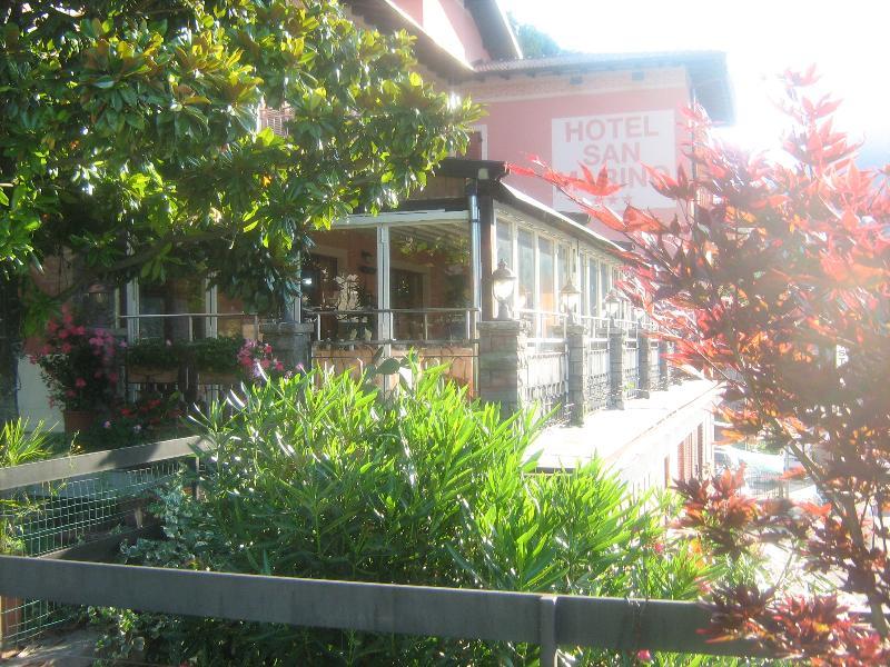 Hotel San Marino 3*