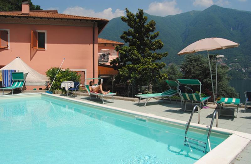 San Marino Hotel Laglio
