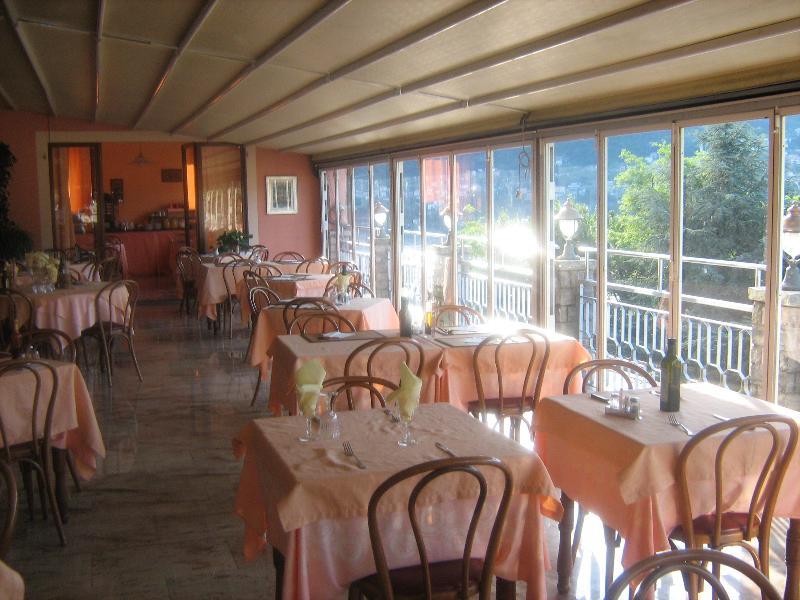 San Marino Hotel 3*