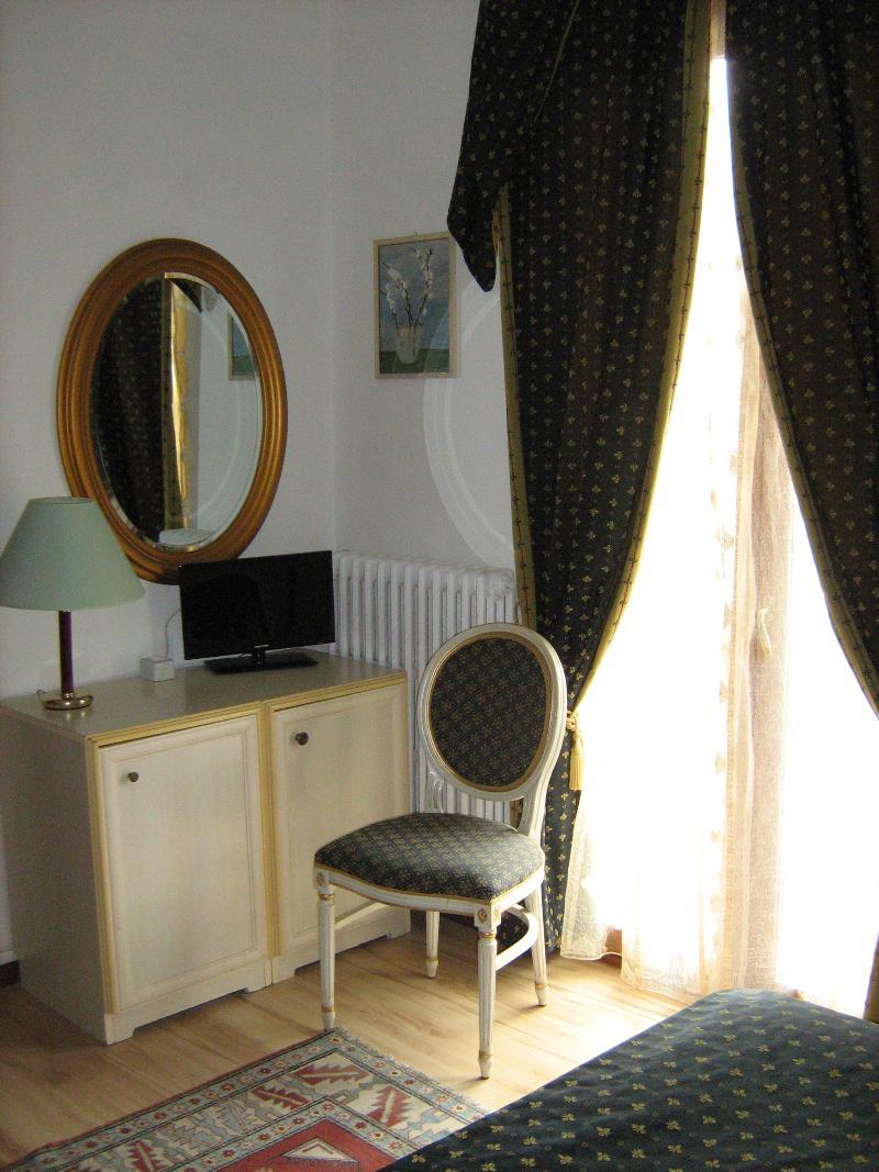 San Marino Hotel 3*
