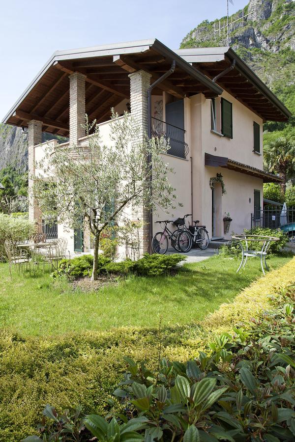 Apartment App Bianca *