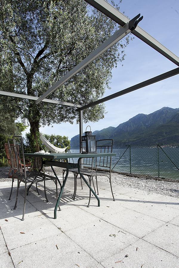 App Bianca Apartment Onno