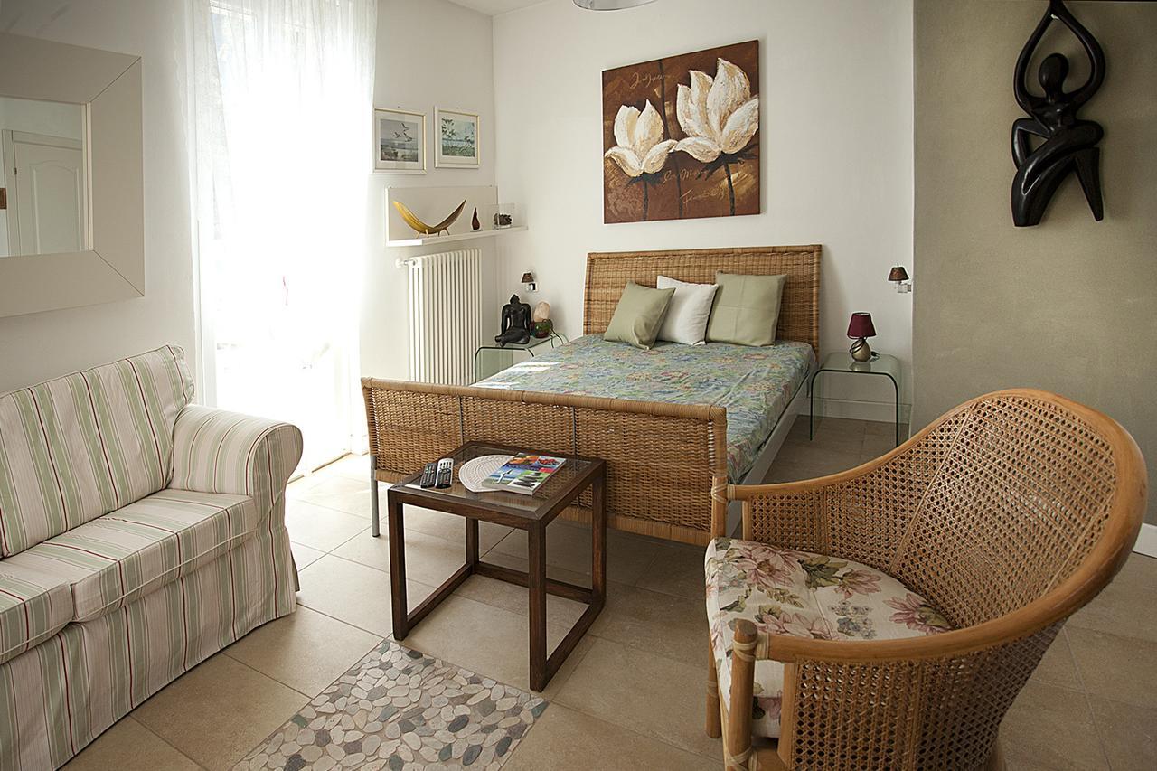 App Bianca Apartment