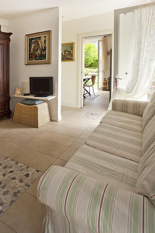 Apartment App Bianca Onno
