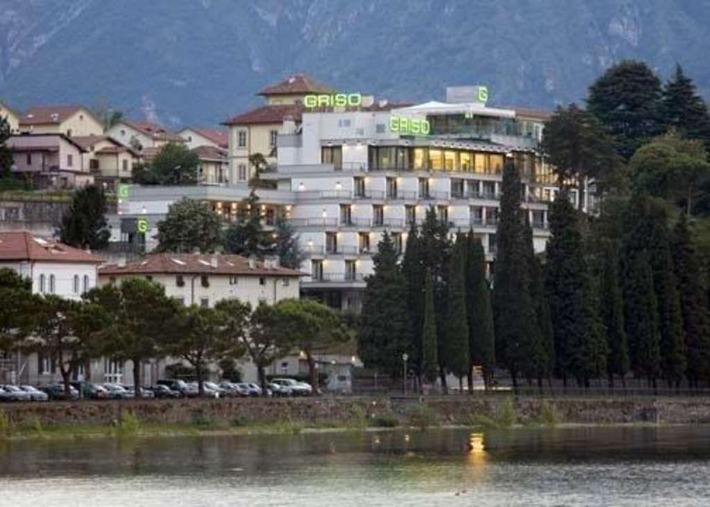 Hotel Griso Collection Malgrate