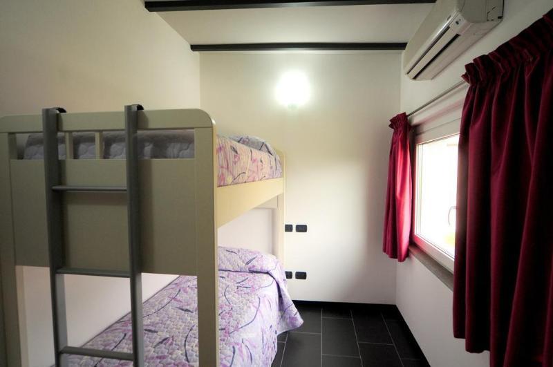 Windsurf Aparthotel Domaso