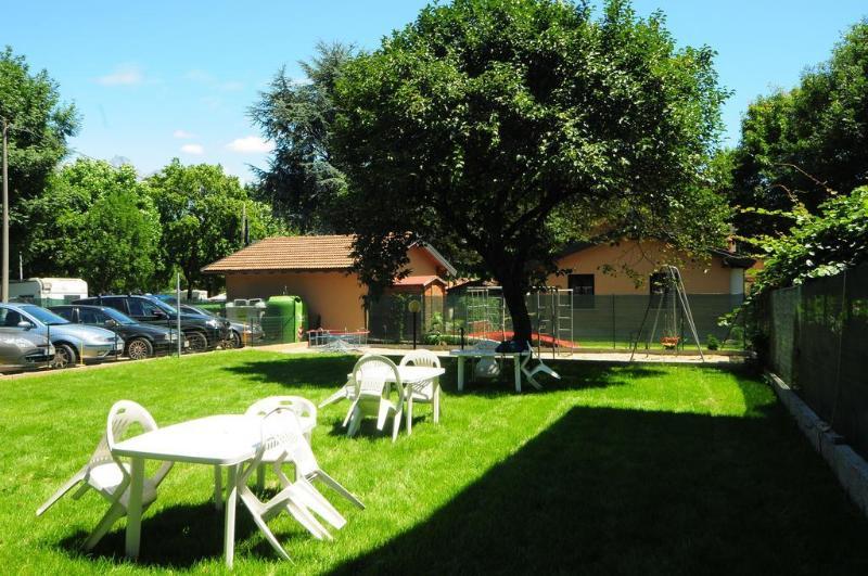 Aparthotel Windsurf 3*