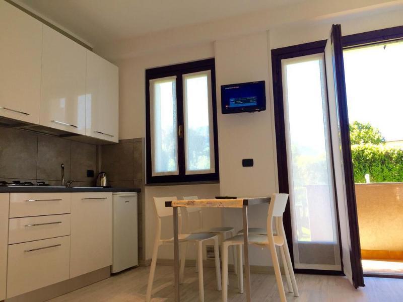 Aparthotel Windsurf 3*