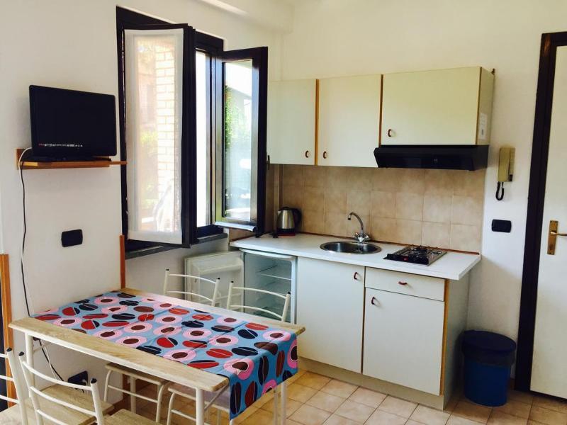 Windsurf Aparthotel Domaso
