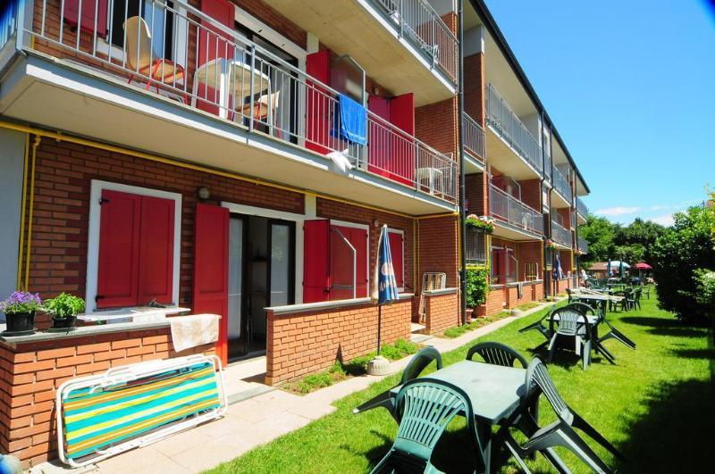 Windsurf Aparthotel