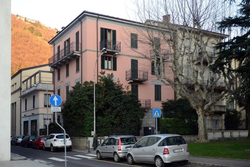 Gira Hotel Como