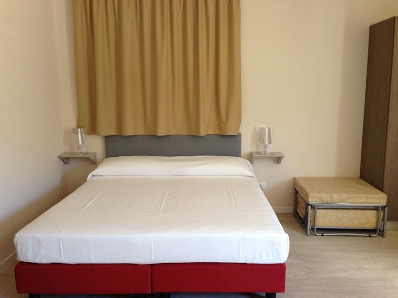 Residence Lenno 2*