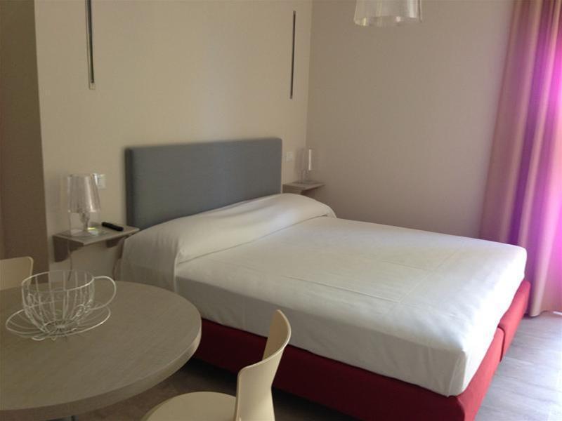 Residence Lenno Aparthotel 2*