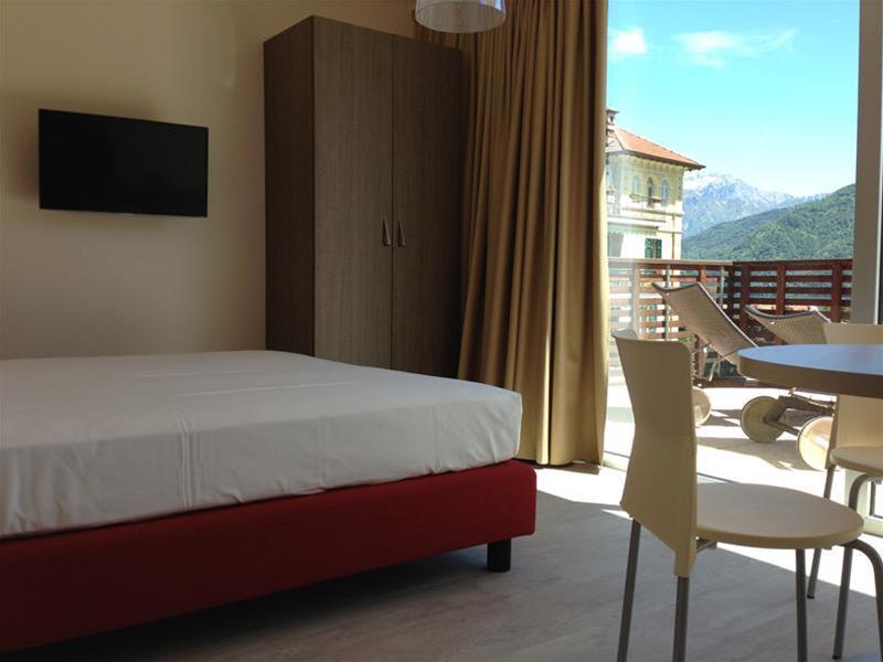 Aparthotel Residence Lenno Lenno