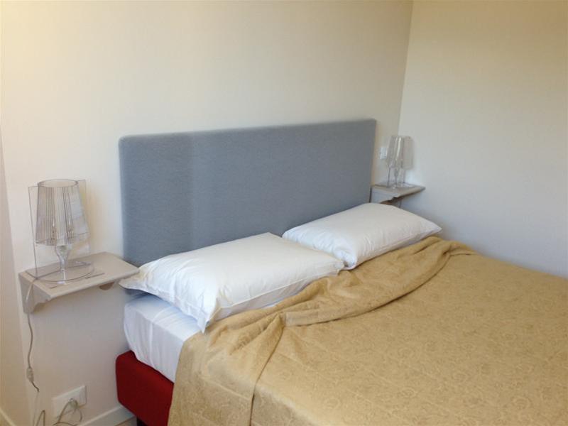 Aparthotel Residence Lenno
