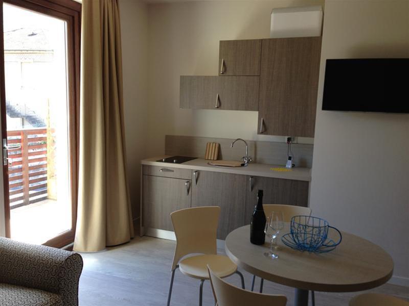 Residence Lenno Lenno
