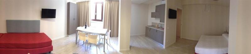 Residence Lenno Aparthotel