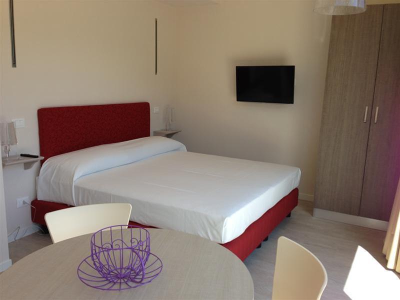 Residence Lenno 2*