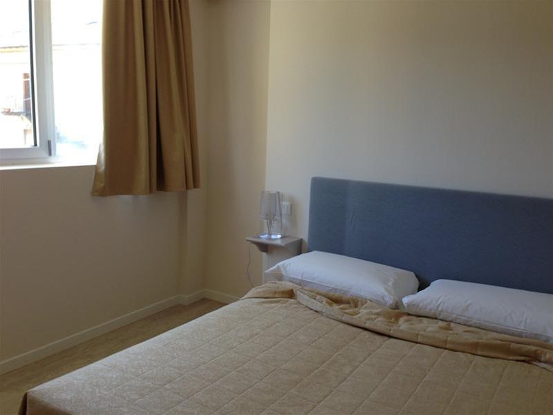 Residence Lenno Aparthotel 2*