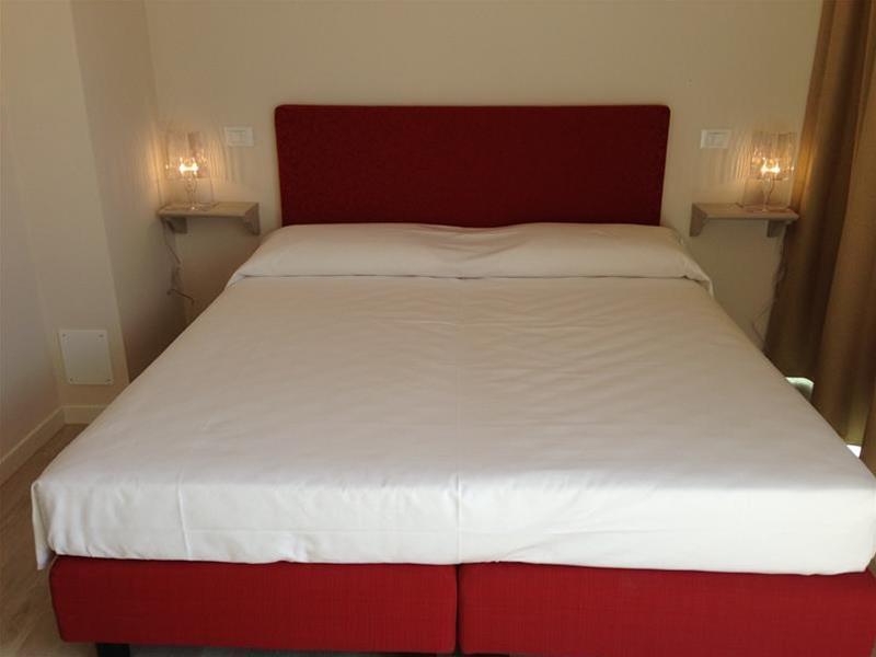 Aparthotel Residence Lenno Lenno
