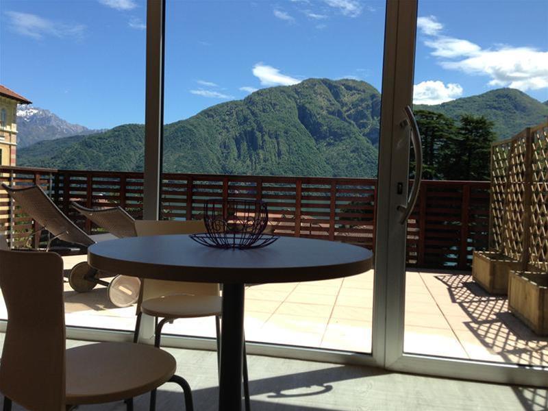 Residence Lenno 2* Lenno