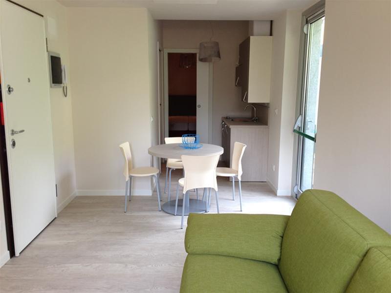 Aparthotel Residence Lenno