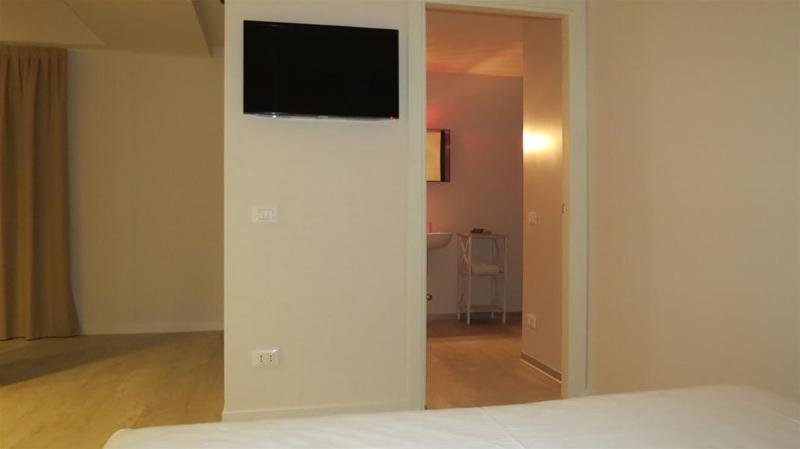 Residence Lenno Aparthotel Lenno