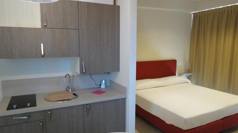 Residence Lenno Lenno