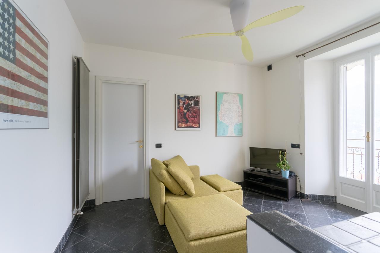 Lovely Overlooking Lake Como By Rent All Como Carate Urio