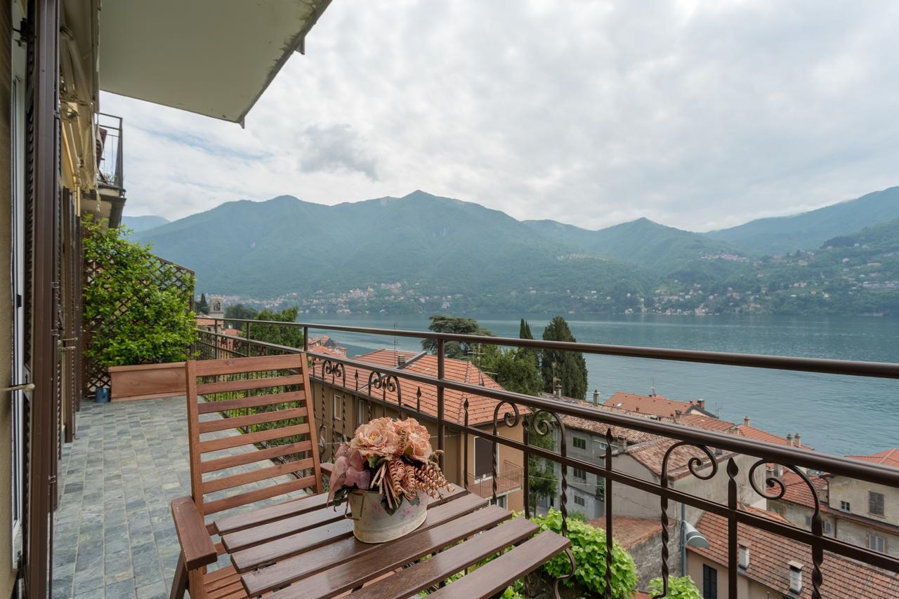 Lovely Overlooking Lake Como By Rent All Como